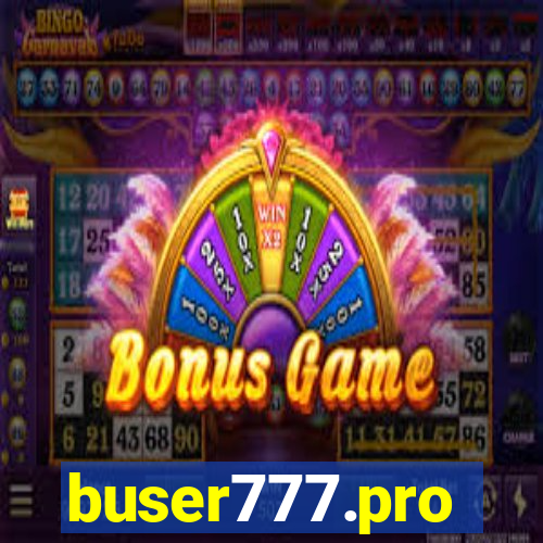 buser777.pro