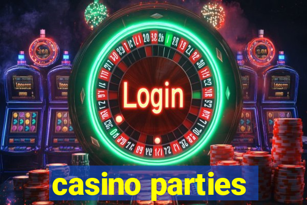 casino parties