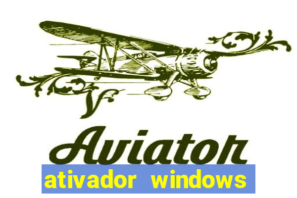 ativador windows server 2022