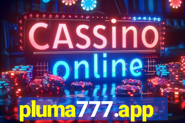 pluma777.app