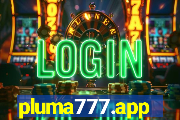 pluma777.app