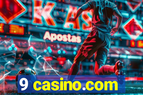 9 casino.com