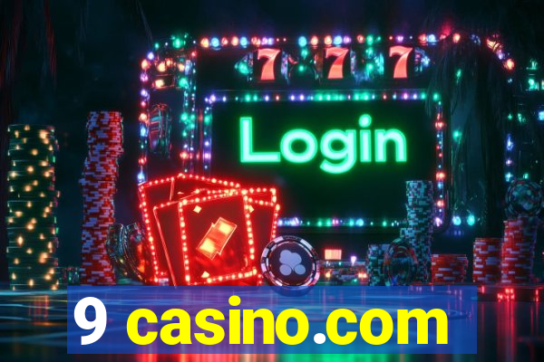 9 casino.com