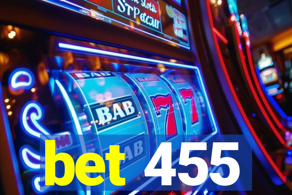 bet 455