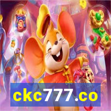 ckc777.co