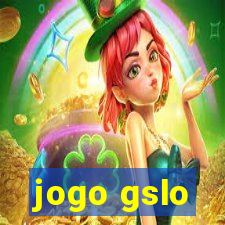 jogo gslo