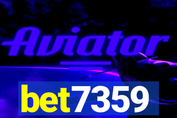 bet7359