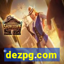 dezpg.com