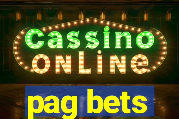 pag bets