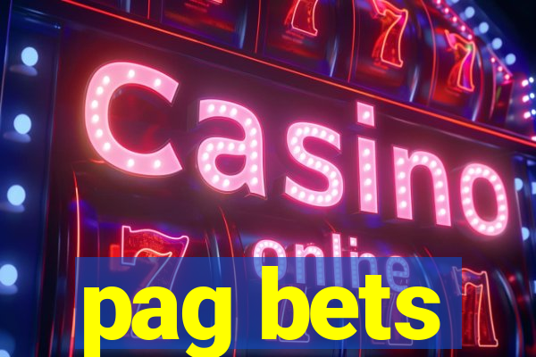 pag bets