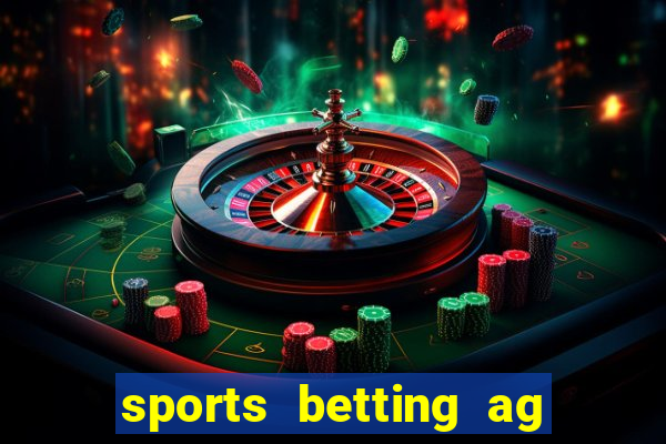 sports betting ag promo code