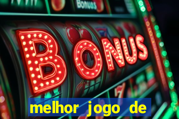 melhor jogo de poker para celular