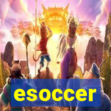 esoccer