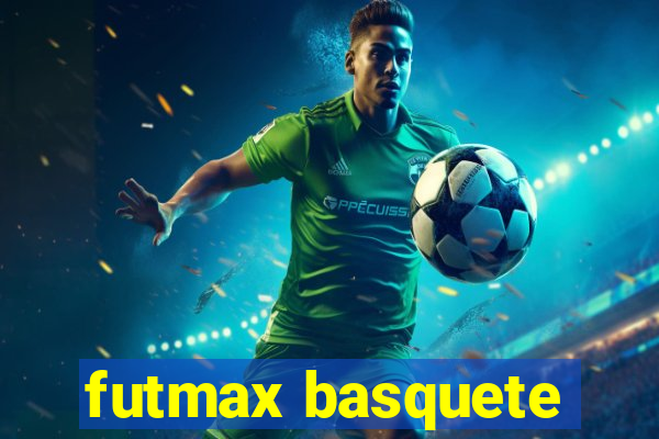 futmax basquete