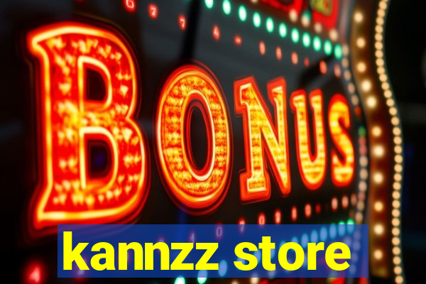 kannzz store