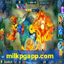 milkpgapp.com