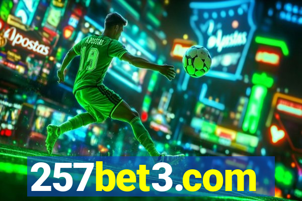 257bet3.com