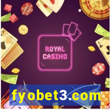 fyobet3.com