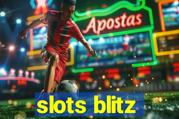 slots blitz