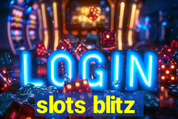 slots blitz