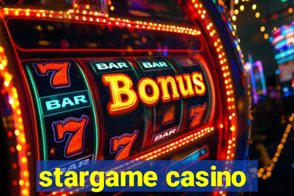 stargame casino