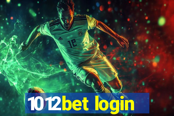 1012bet login