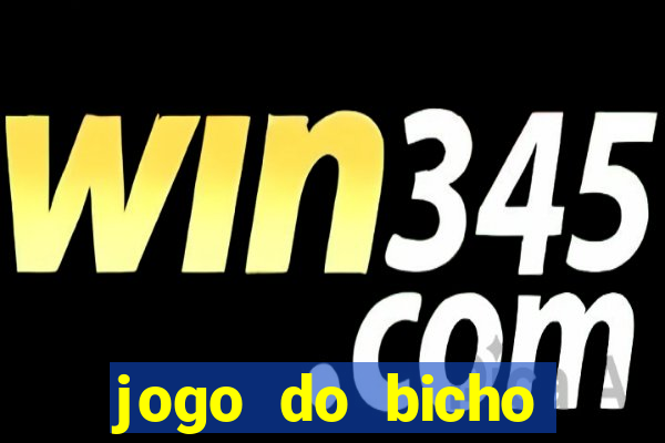 jogo do bicho online curitiba