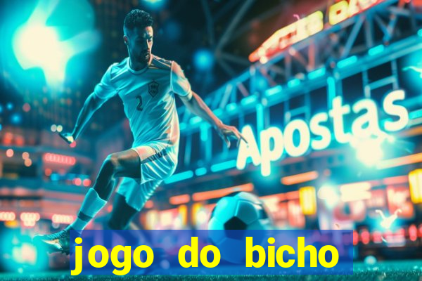 jogo do bicho online curitiba