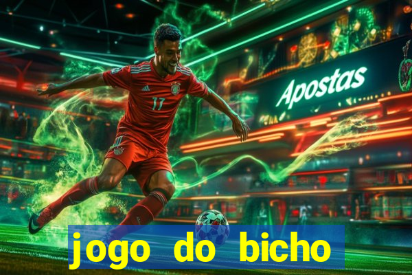 jogo do bicho online curitiba