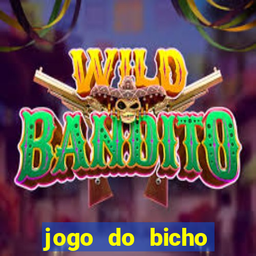 jogo do bicho online curitiba