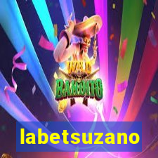 labetsuzano