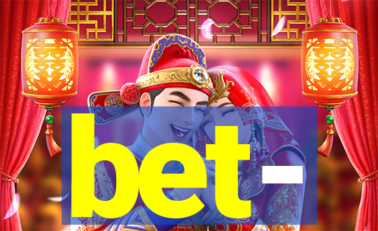 bet-