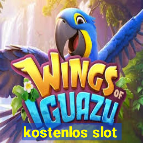 kostenlos slot