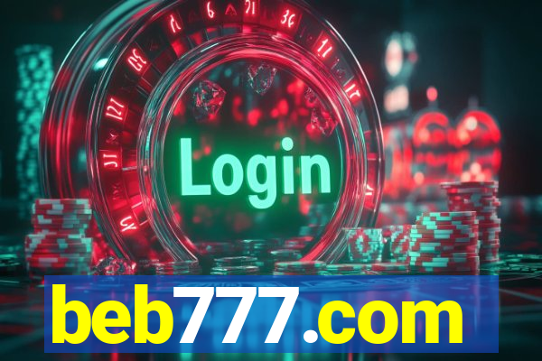 beb777.com