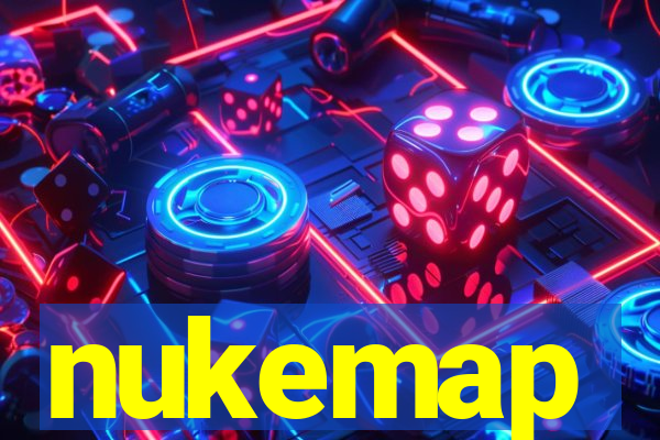 nukemap