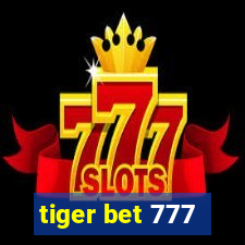 tiger bet 777