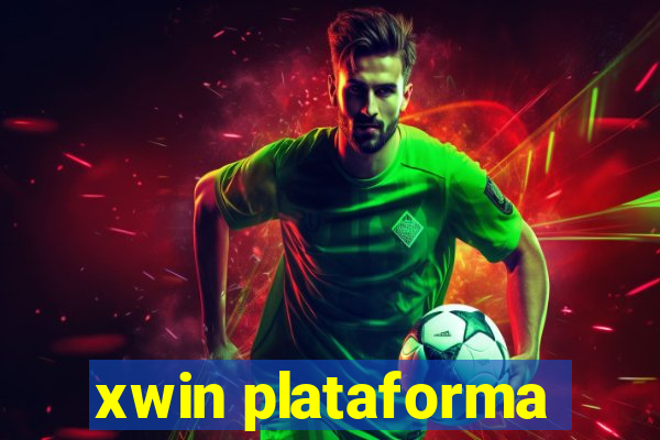 xwin plataforma