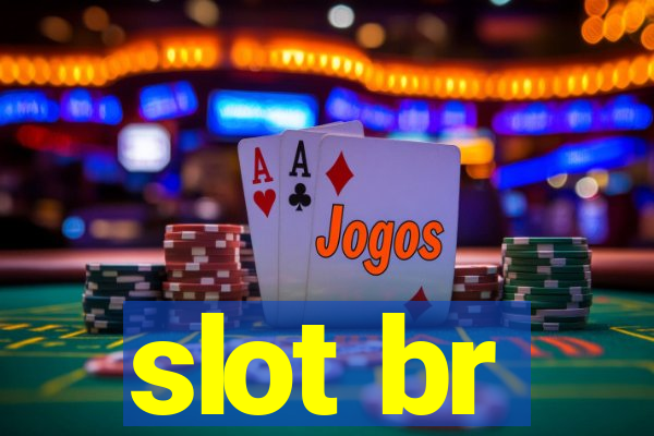 slot br