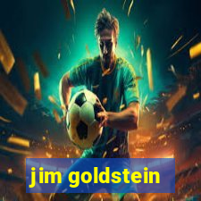 jim goldstein