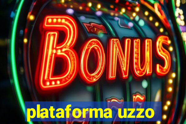 plataforma uzzo