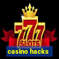 casino hacks