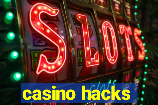 casino hacks