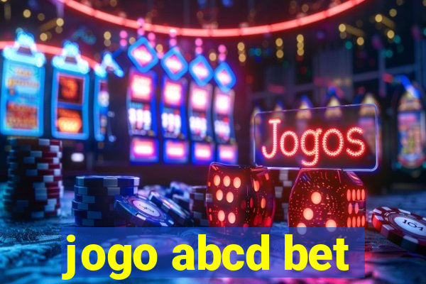 jogo abcd bet