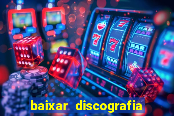 baixar discografia silvan santos