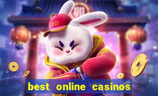 best online casinos for us