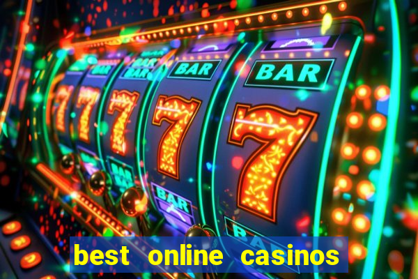 best online casinos for us