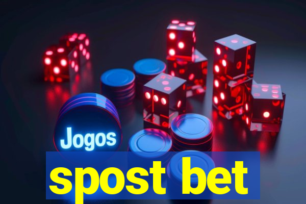 spost bet