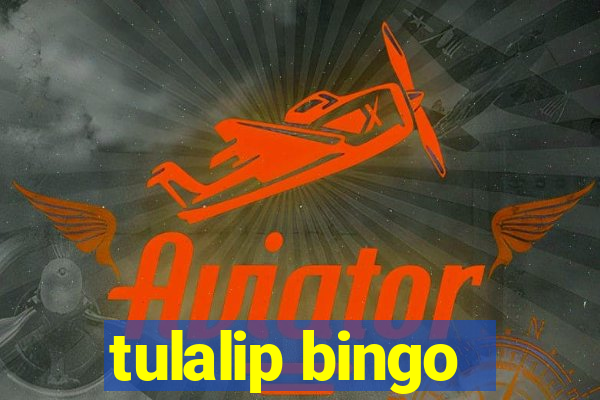 tulalip bingo