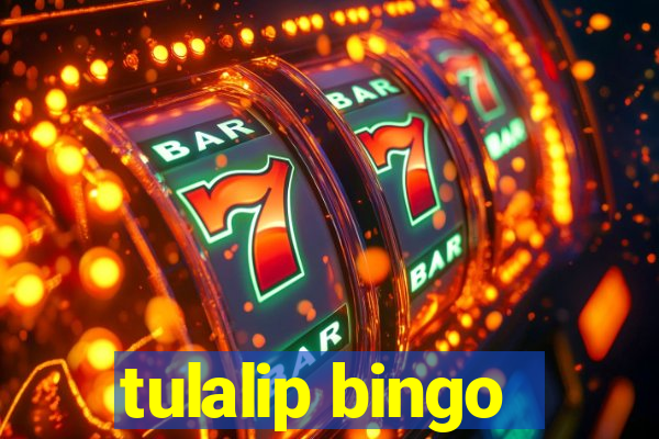 tulalip bingo