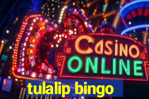 tulalip bingo